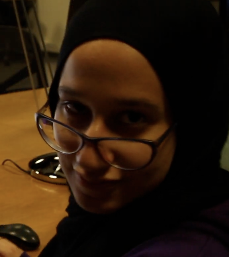 Mariam
